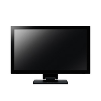 AG neovo TM-22    54,6cm 16:9   10 Point Touch Black monitors