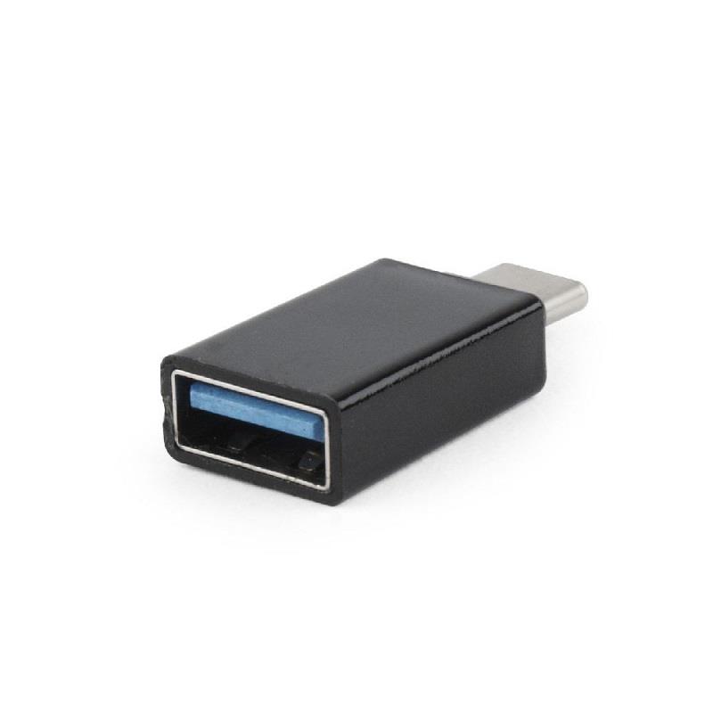 Gembird USB 3.0 to Type-C adapter (CM/AF)