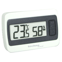 Laika stacija Technoline WS 7005 barometrs, termometrs