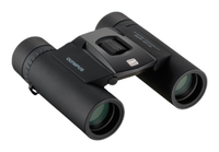 Binoculars Olympus 10x25 WP II | black Binokļi