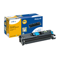 Pelikan 7510248 TONER  CYAN (HP Q3961A) F/ HP CYAN 4000 PAGES toneris