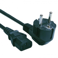 Cisco AC Power Cord, 250VAC 10A CEE 7/7 Plug, EU aksesuārs portatīvajiem datoriem