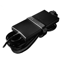 Dell 90W AC Adapter aksesuārs portatīvajiem datoriem