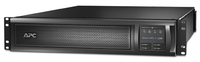 APC Smart-UPS X 2200VA Rack/Tower LCD 20 nepārtrauktas barošanas avots UPS