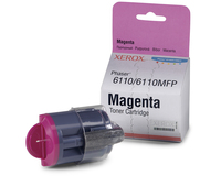 TONER MAGENTA /6110 1K/106R01272 XEROX toneris