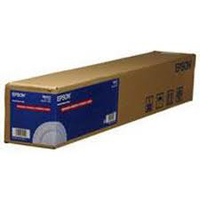  Epson Bond Paper bright 90g/m2 1067mm x 45.7m  C13S045281 papīrs