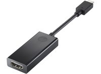 HP USB-C to HDMI Adapter Planšetes aksesuāri