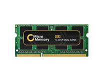 MicroMemory 2GB DDR3 1066MHz PC3-8500 1x2GB memory module 55Y3707 operatīvā atmiņa