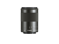 Canon EF-M 55-200/4.5-6.3 IS STM foto objektīvs