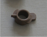 MicroSpareparts Lower Roller Bushing Right Compatible parts  rezerves daļas un aksesuāri printeriem