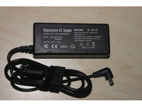 MicroBattery 48V  0.4A 20W Plug: 5.52.1 AC Adapter for Linksys AD48/04, SA06L48/V, PSASU-48P401-AM5BH portatīvo datoru lādētājs