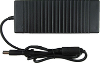 HP Inc. AC Adapter (120W) Requires Power Cord 645156-001 aksesuārs portatīvajiem datoriem