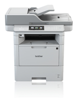 Printer Brother MFC-L6800DWT MFC-LaserA4 printeris