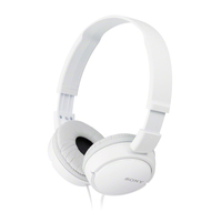 Sony MDR-ZX110APW austiņas