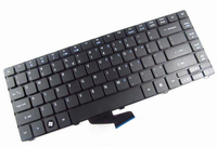 HP Inc. Keyboard (Netherlands)