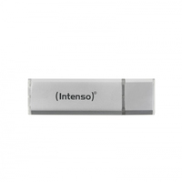 USB-Stick 64GB Intenso 3.0 Ultra Line USB Flash atmiņa