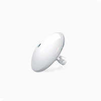 Ubiquiti Networks NanoBeam 5AC Gen 2 Network bridge 450Mbit/s white (NBE-5AC-G... komutators