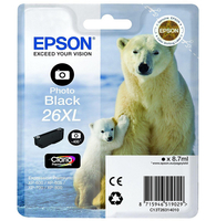 Epson T2631 