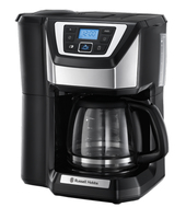 Ekspres przelewowy Russell Hobbs Chester Grind & Brew (22000-56) Kafijas automāts