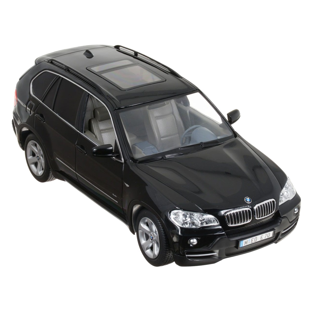 Rastar 1:18 BMW X5 Rotaļu auto un modeļi