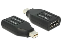 Delock DisplayPort adapteris