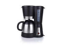 Tristar CM-1234 Coffee maker 1L Vacum Jar -Suitable for 10 Cups Kafijas automāts