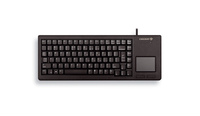 Cherry  Keyboard (US/ENGLISH) USB, Black klaviatūra