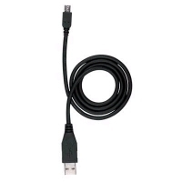 Kabel USB Intermec USB/micro USB, 2m (236-209-001) USB kabelis