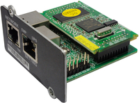 UPS SNMP for            VFI T/E LCD TP BX-BI-BE UPS aksesuāri