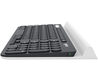 Logitech K780 Keyboard (QWERTZ - vācu izkārtojums) klaviatūra