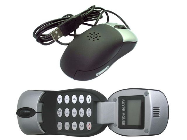 Gembird Optical USB mouse 800 DPI, black + LCD Datora pele