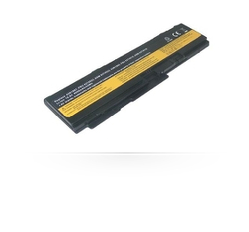 MicroBattery 6 Cell Li-Ion 10.8V 4.4Ah 48wh Laptop Battery for Toshiba P000573310, P000556750, PA5109U-1BRS, PA5024U, P000556700 akumulators, baterija portatīvajiem datoriem