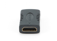 Gembird HDMI extension adapter HDMI AF to HDMI AF