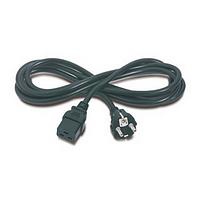 Datalogic Power Cord EU, 3-pin, 5 pieces Barošanas kabelis