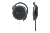 Panasonic RP-HS 46 E-K black austiņas