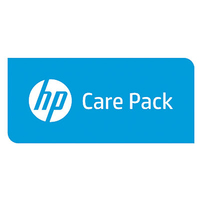 Printer HP ACC Care Pack Next Business printeris