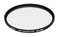 Kenko Smart MC Protector slim 37mm foto objektīvu blende