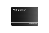 Transcend SSD420 128GB SATA3 2.5'', aluminium case SSD disks