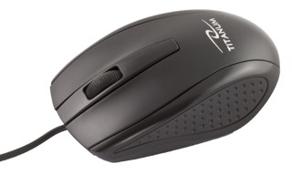 Mouse Esperanza TM110K Datora pele