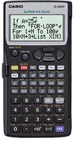 Casio FX 5800 P kalkulators