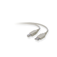 Belkin  USB CABLE 3M