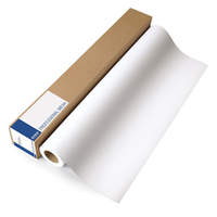 Epson Proofing Paper Standard - Halbmattes Proofing-Papier -9 mil - Rolle (43,2 cm x 30,5 m) - 240 g/m2 - 1 Rolle(n) papīrs