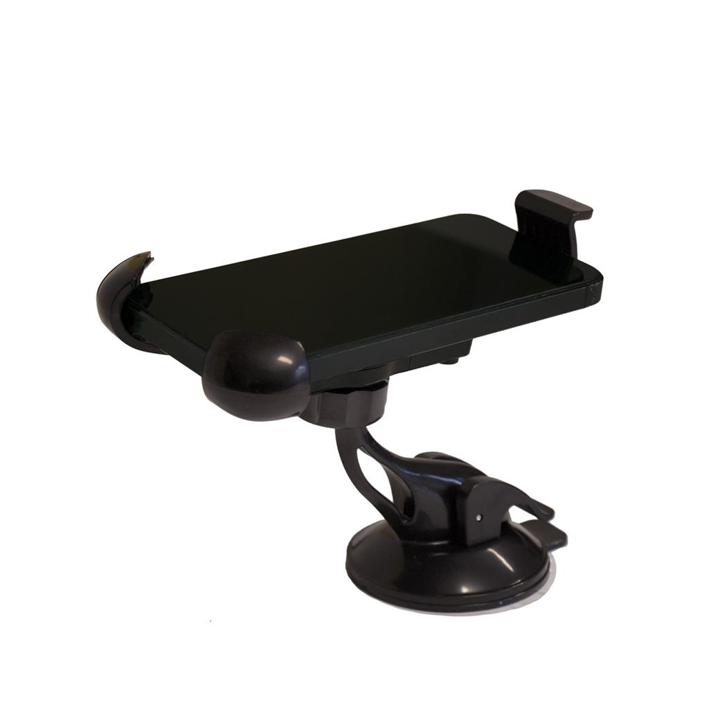 ART Universal Car Holder for TELEPHONE/MP4/GPS, fixing Y, AX-14 Mobilo telefonu turētāji