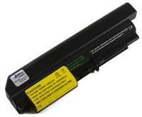 MicroBattery 6 Cell Li-Ion 10.8V 4.4Ah 48wh Laptop Battery for Lenovo 41U3197,41U3197,41U3198,42T4530,42T4531,42T4547,42T4548,42T4549,42T456 akumulators, baterija portatīvajiem datoriem