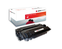 AgfaPhoto Toner Black Pages 6.000 CE255A, APTHP255AE toneris