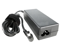 HP Inc. AC Adapter 65W Requires Power Cord aksesuārs portatīvajiem datoriem