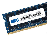 OWC SO-DIMM 8GB 1867MHz operatīvā atmiņa