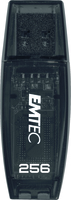 Emtec memory 256GB C410 USB 3.0 (100MB/s, 12MB/s) USB Flash atmiņa