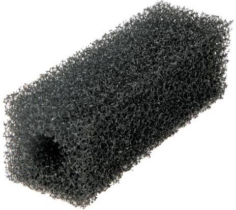 AQUAEL Filter Foam Sponge Fan 2 Plus akvārija filtrs