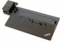 Lenovo 2901057 ThinkPad Basic Dock65W New Retail aksesuārs portatīvajiem datoriem